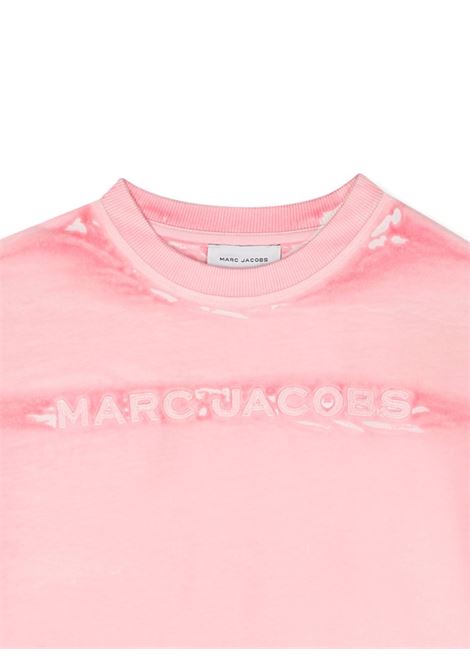 T-shirt Marc Jacobs Kids MARC JACOBS KIDS | T-SHIRT E POLO | W60657475
